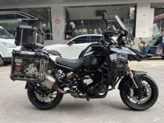 QJMOTOR Xiao 750 - ფოტო 3