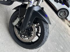 QJMOTOR Xiao 750 - ფოტო 4