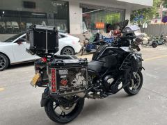 QJMOTOR Xiao 750 - ფოტო 5