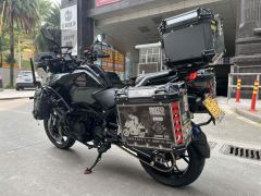 QJMOTOR Xiao 750 - ფოტო 9