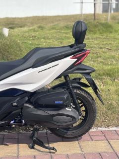 Honda NSS350 - ფოტო 11