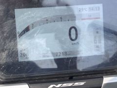 Honda NSS350 - ფოტო 12