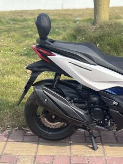 Honda NSS350 - ფოტო 5