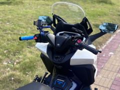 Honda NSS350 - ფოტო 6
