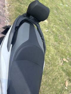 Honda NSS350 - ფოტო 7