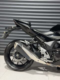 Haojue Suzuki GSX250R - фото 2