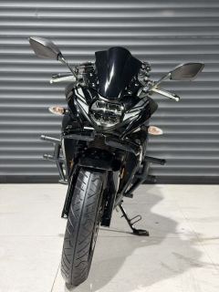 Haojue Suzuki GSX250R - фото 5