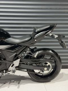 Haojue Suzuki GSX250R - фото 9