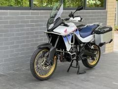Honda XL750 Transalp - photo 1