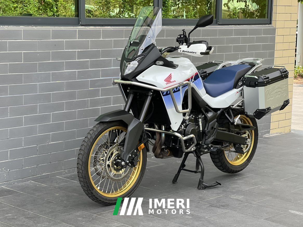 2024 Honda XL750 Transalp