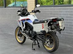 Honda XL750 Transalp - photo 3