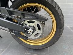 Honda XL750 Transalp - photo 4