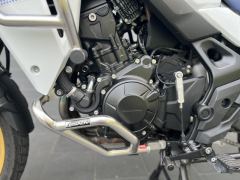 Honda XL750 Transalp - photo 5