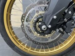 Honda XL750 Transalp - photo 6