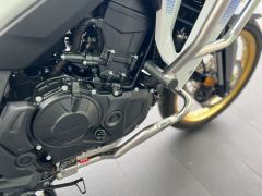 Honda XL750 Transalp - photo 7