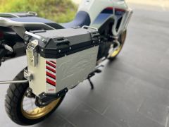 Honda XL750 Transalp - photo 8