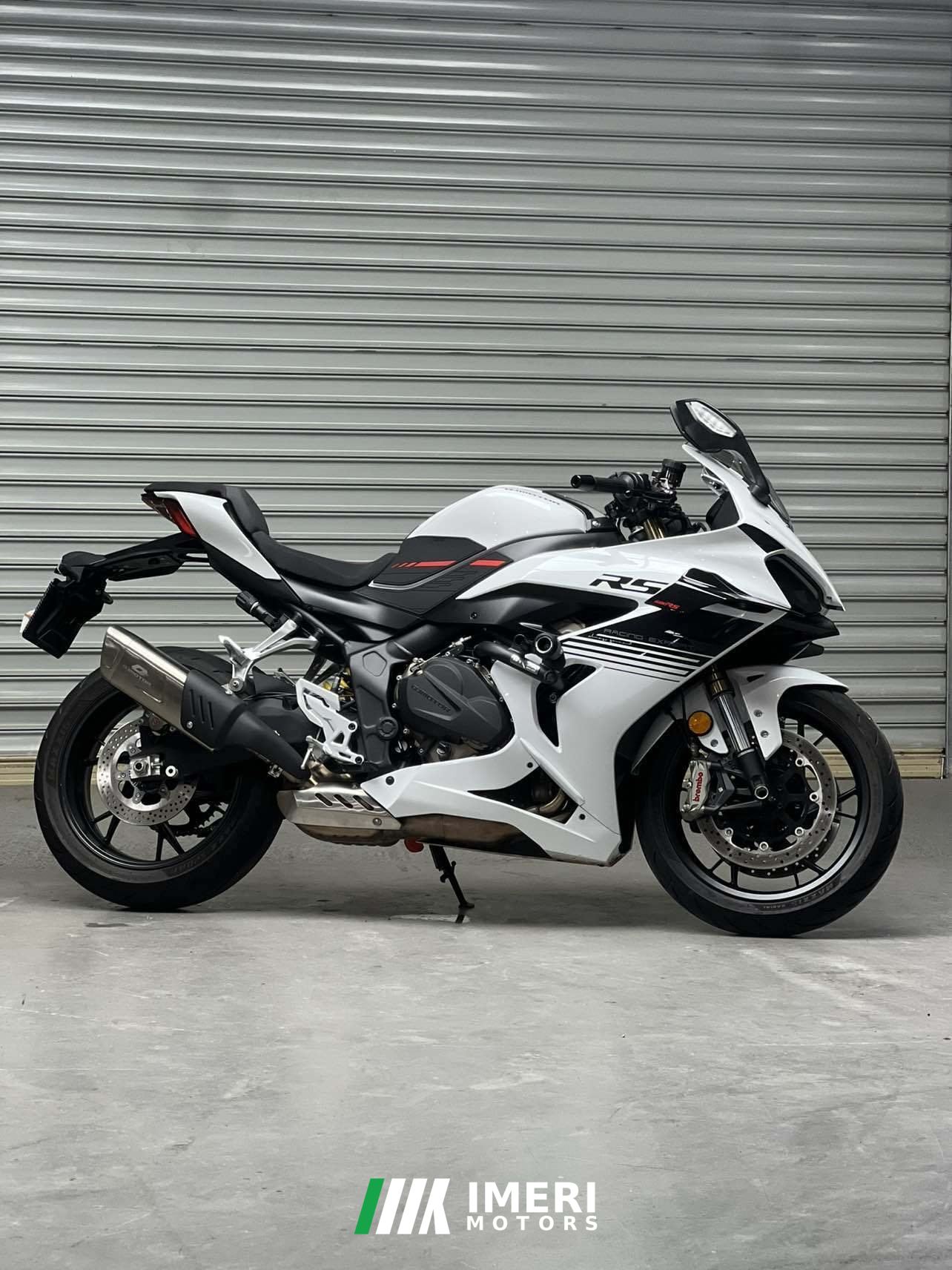 2026 QJMOTOR Sai 600 680 cc