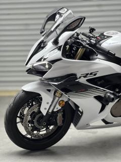 QJMOTOR Sai 600 680 cc - ფოტო 7