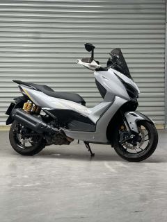 Zontes 368D - photo 1