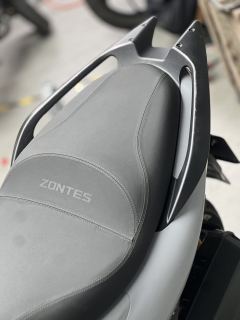 Zontes 368D - photo 6