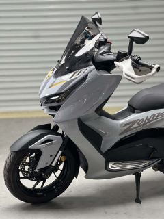 Zontes 368D - photo 8