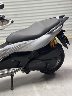Zontes 368D - photo 9