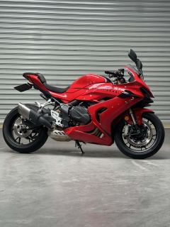 QJMOTOR Sai 600 680 cc - фото 1