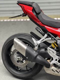 QJMOTOR Sai 600 680 cc - фото 4