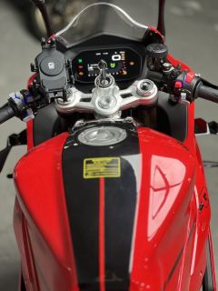 QJMOTOR Sai 600 680 cc - фото 5