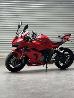 QJMOTOR Sai 600 680 cc - фото 6