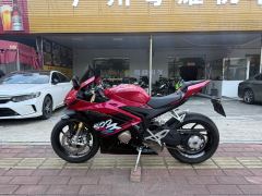 ZXMOTO 500RR - ფოტო 2