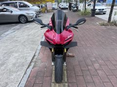 ZXMOTO 500RR - ფოტო 3