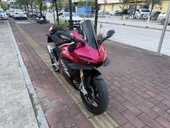 ZXMOTO 500RR - ფოტო 4