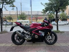 ZXMOTO 500RR - ფოტო 5
