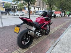 ZXMOTO 500RR - ფოტო 6