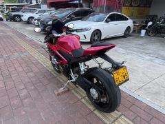 ZXMOTO 500RR - ფოტო 7