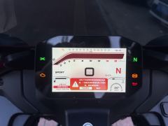 ZXMOTO 500RR - ფოტო 8