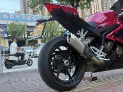 ZXMOTO 500RR - ფოტო 9