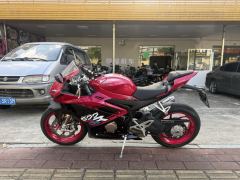 ZXMOTO 500RR - ფოტო 1