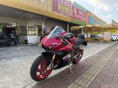 ZXMOTO 500RR - ფოტო 2