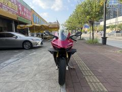 ZXMOTO 500RR - ფოტო 3
