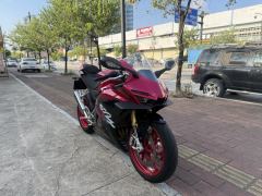 ZXMOTO 500RR - ფოტო 4