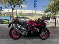 ZXMOTO 500RR - ფოტო 5