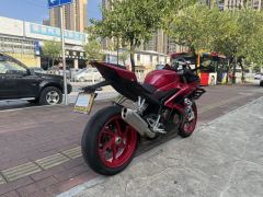 ZXMOTO 500RR - ფოტო 6