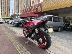 ZXMOTO 500RR - ფოტო 7