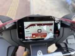 ZXMOTO 500RR - ფოტო 8