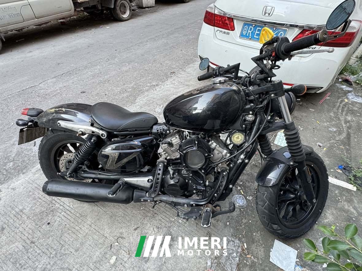 2019 Hyosung GV300S