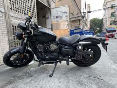 Hyosung GV300S - ფოტო 2