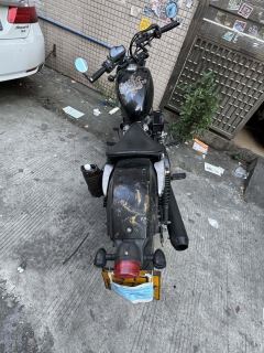 Hyosung GV300S - ფოტო 3