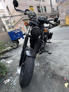 Hyosung GV300S - ფოტო 4